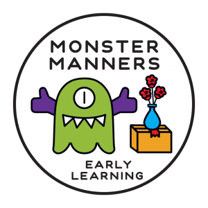 20-21-Early-Learning-Monster-Manners-Logo-300x300