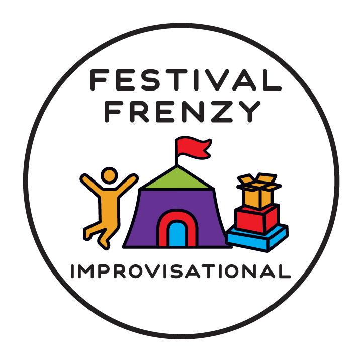 Improv Challenge: Festival Frenzy