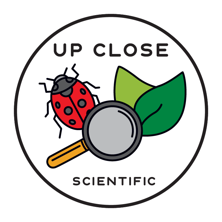 Scientific Challenge: Up Close