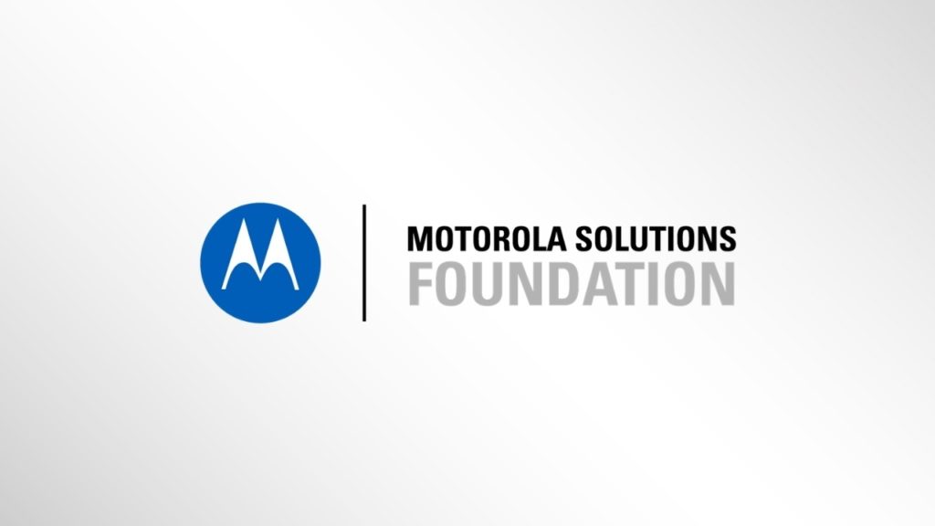 Destination Imagination Receives 2020 Motorola Solutions Foundation Grant