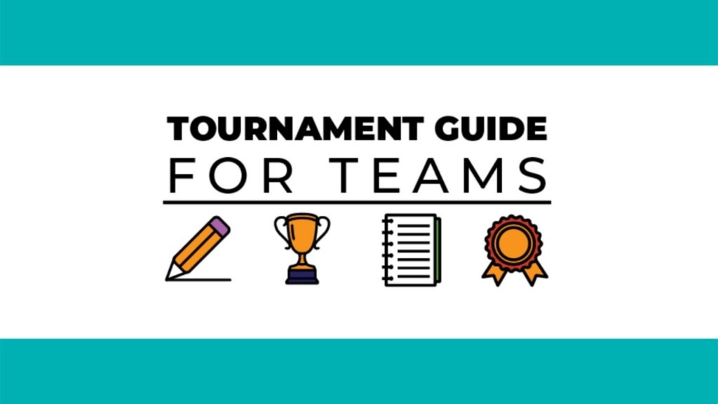 2020-21 Tournament Guide for Teams Now Available