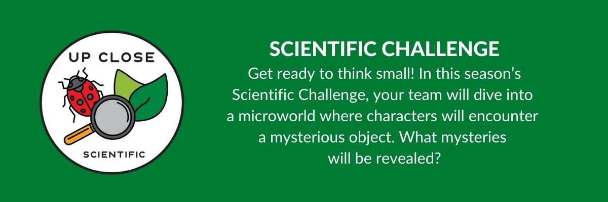 Scientific Challenge