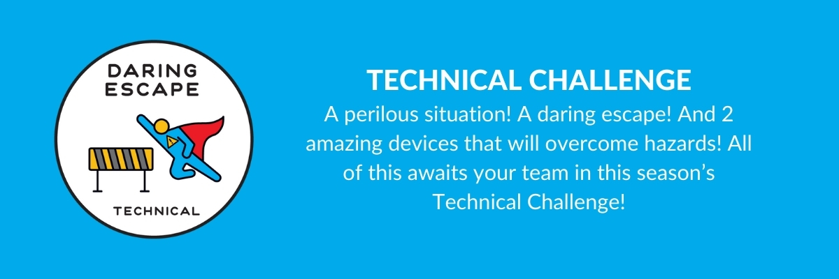 Technical Challenge 