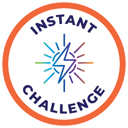 22-23 Instant Challenge