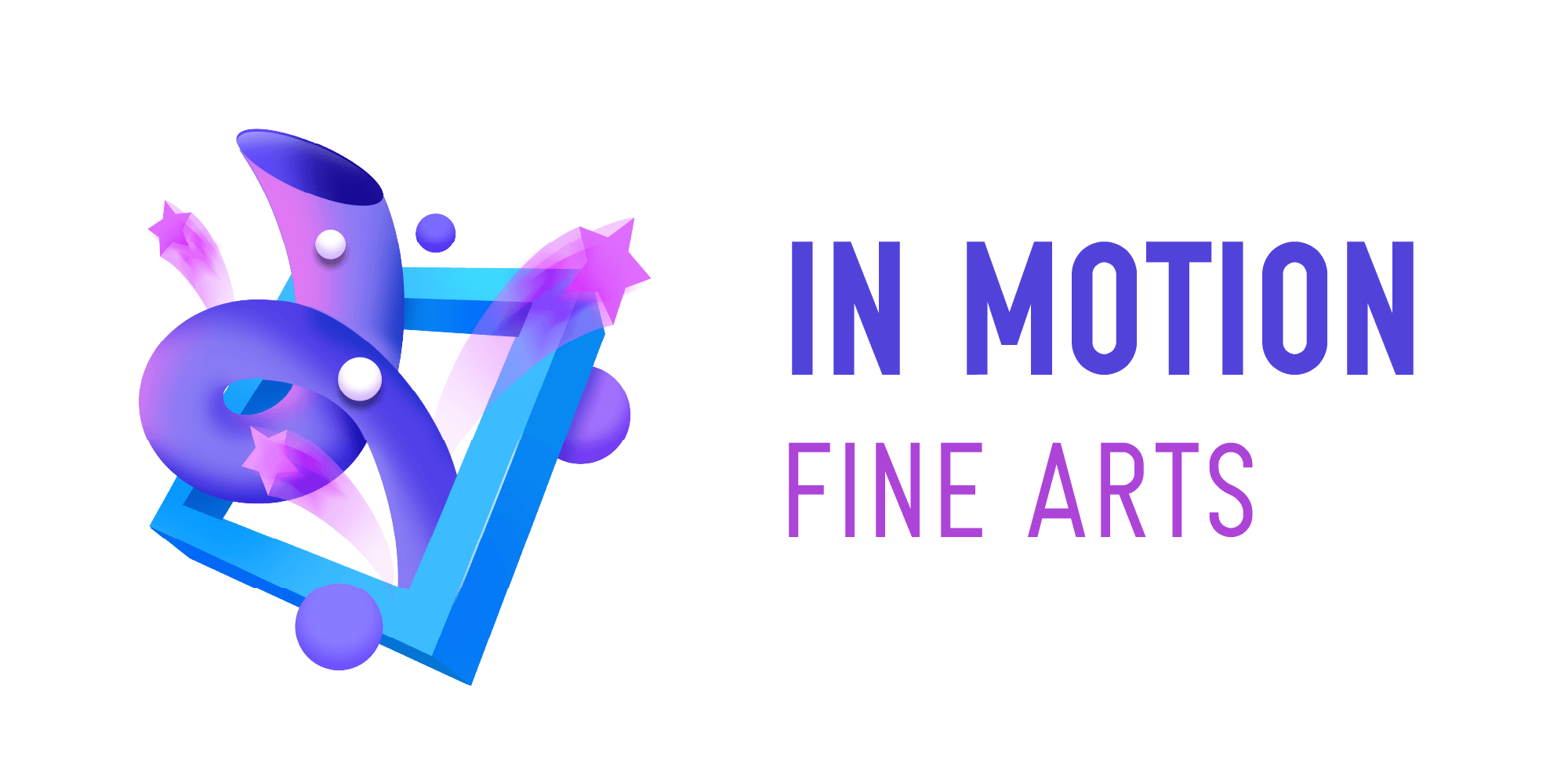 23-24 Fine Arts - In Motion Icon