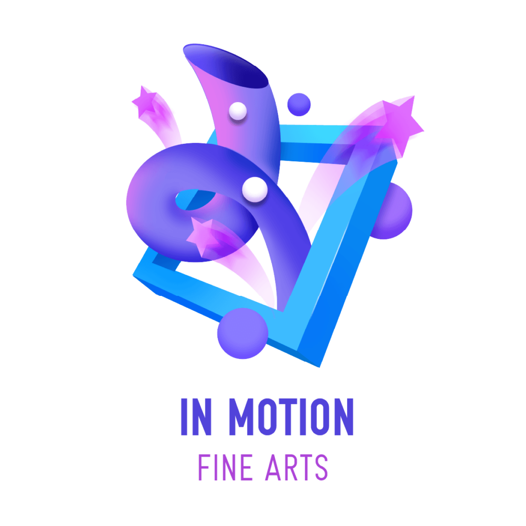 23-24 Fine Arts In Motion Icon
