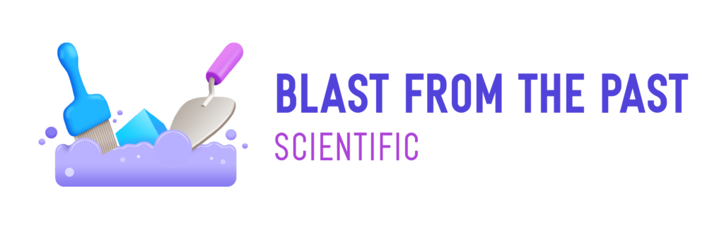 23-24 Scientific - Blast From the Past Icon