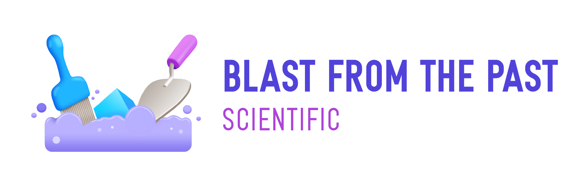 23-24 Scientific - Blast From the Past Icon