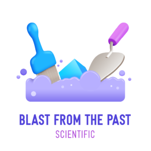 23-24 Scientific Blast From the Past Icon