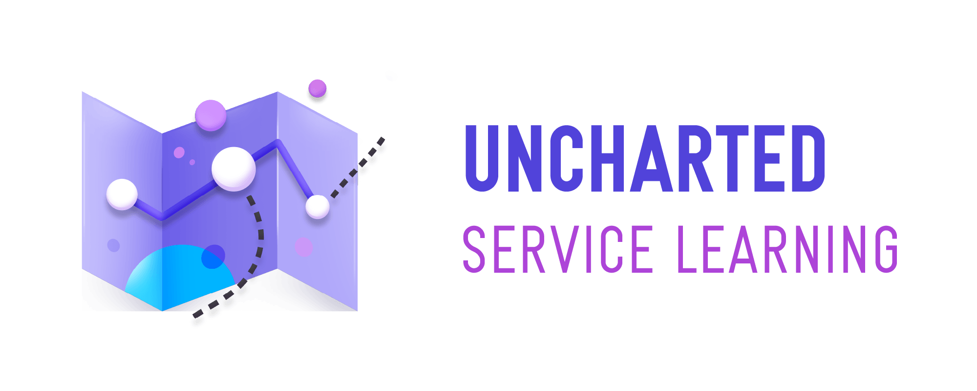 23-24 Service Learning - Uncharted Icon