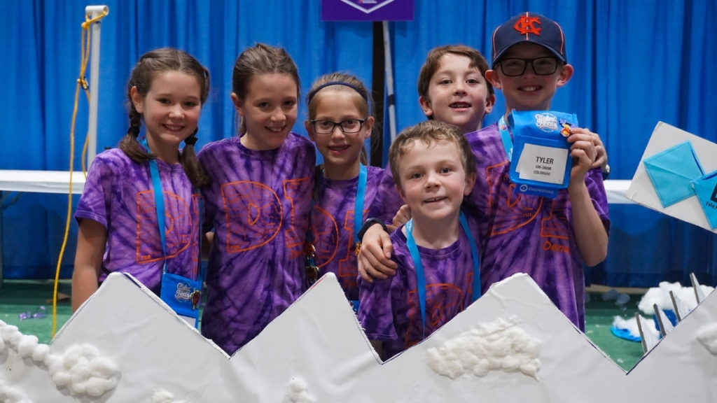 5 Ways Your Kids Will Grow & Develop Through Destination Imagination