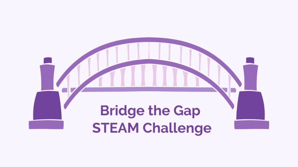 Bridge the Gap Instant Challenge
