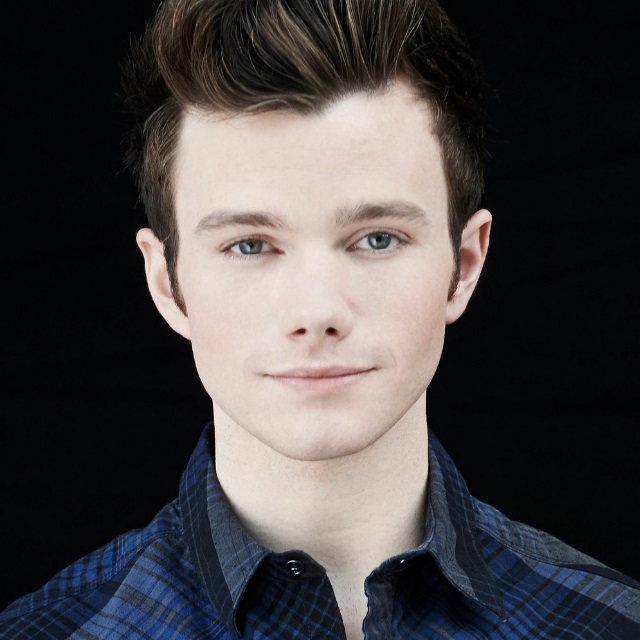 Chris Colfer