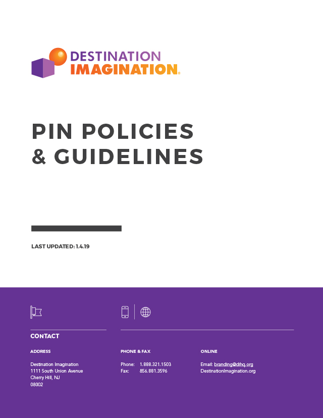 DI-Pin-Policies-and-Guidemines