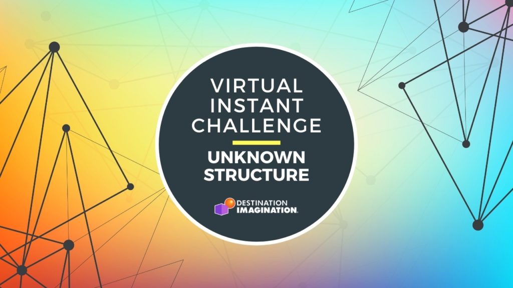 Virtual Instant Challenge: Unknown Structure