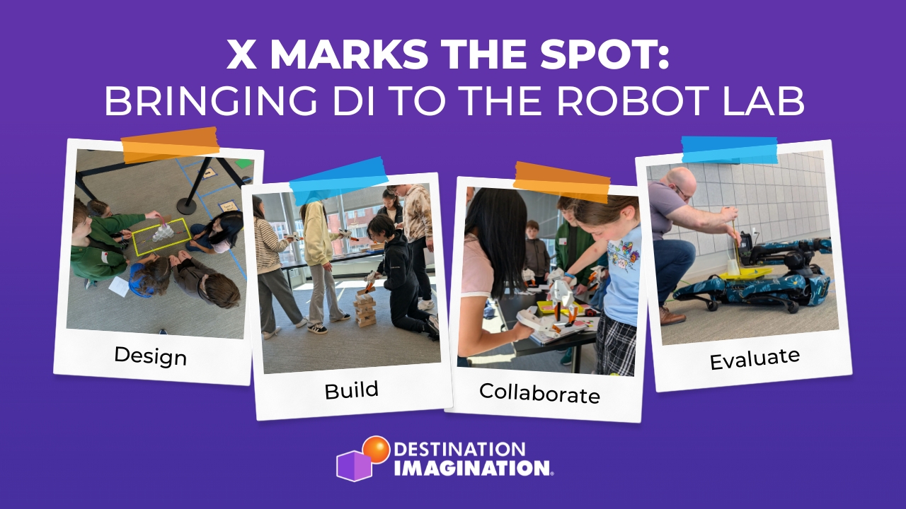 DI and RAI Robot Lab Blog Header