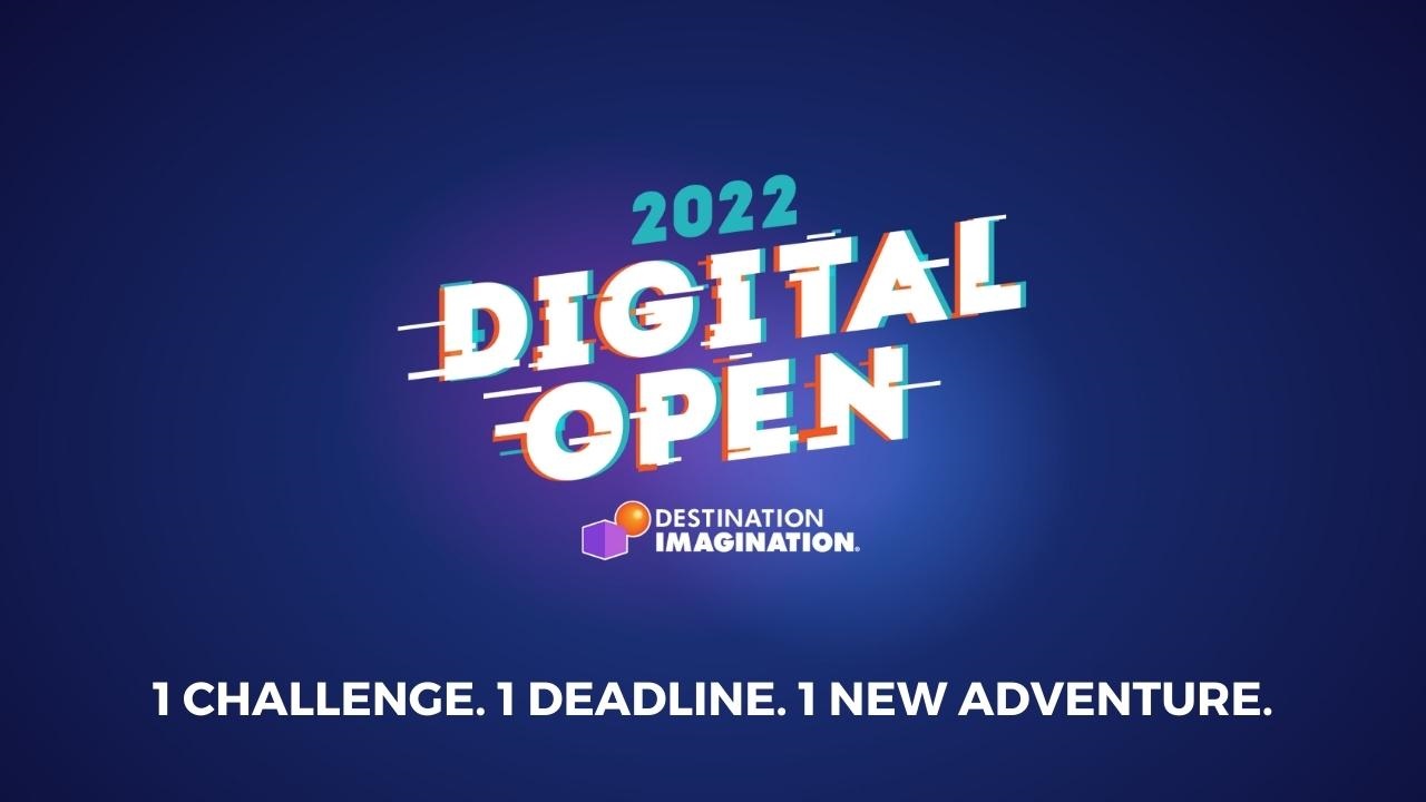 2022 Digital Open
