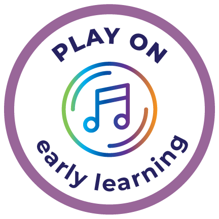 Early Learning-Play On