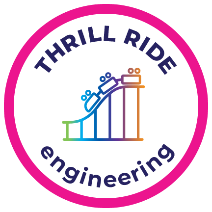 Engineering-Thrill Ride