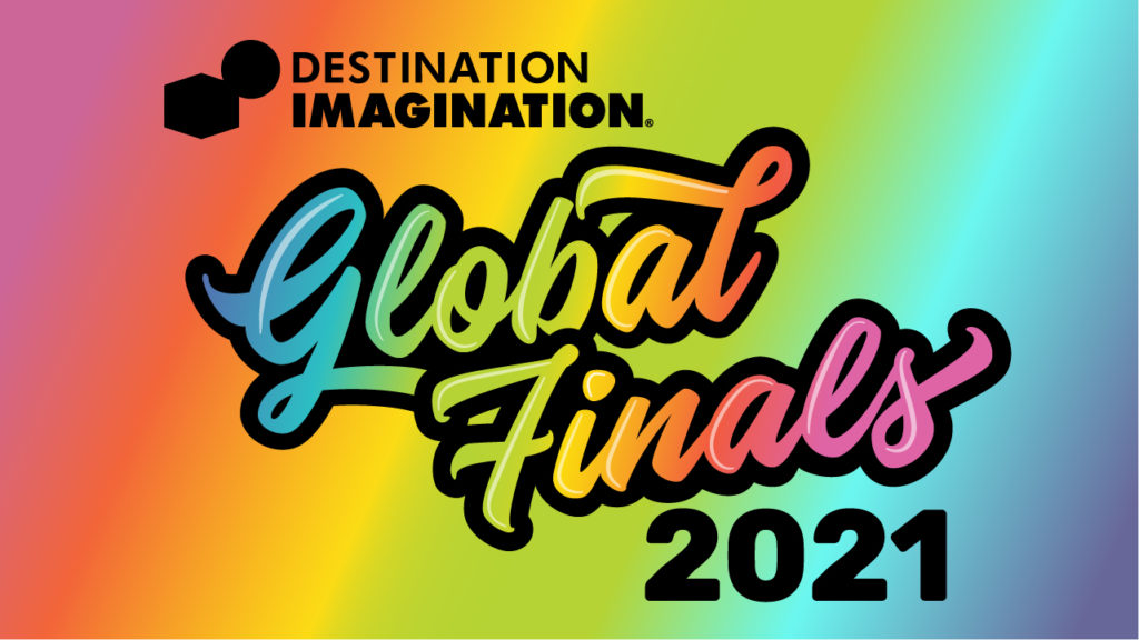 Global Finals 2021 Going Virtual