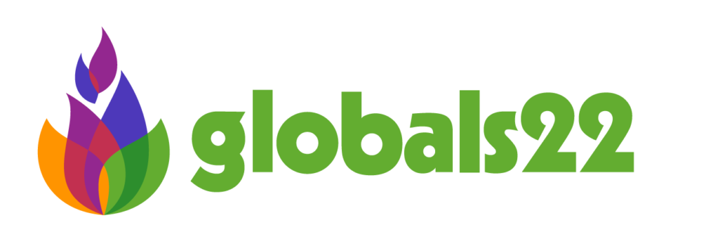 GF22 Logo Horizontal Green RGB