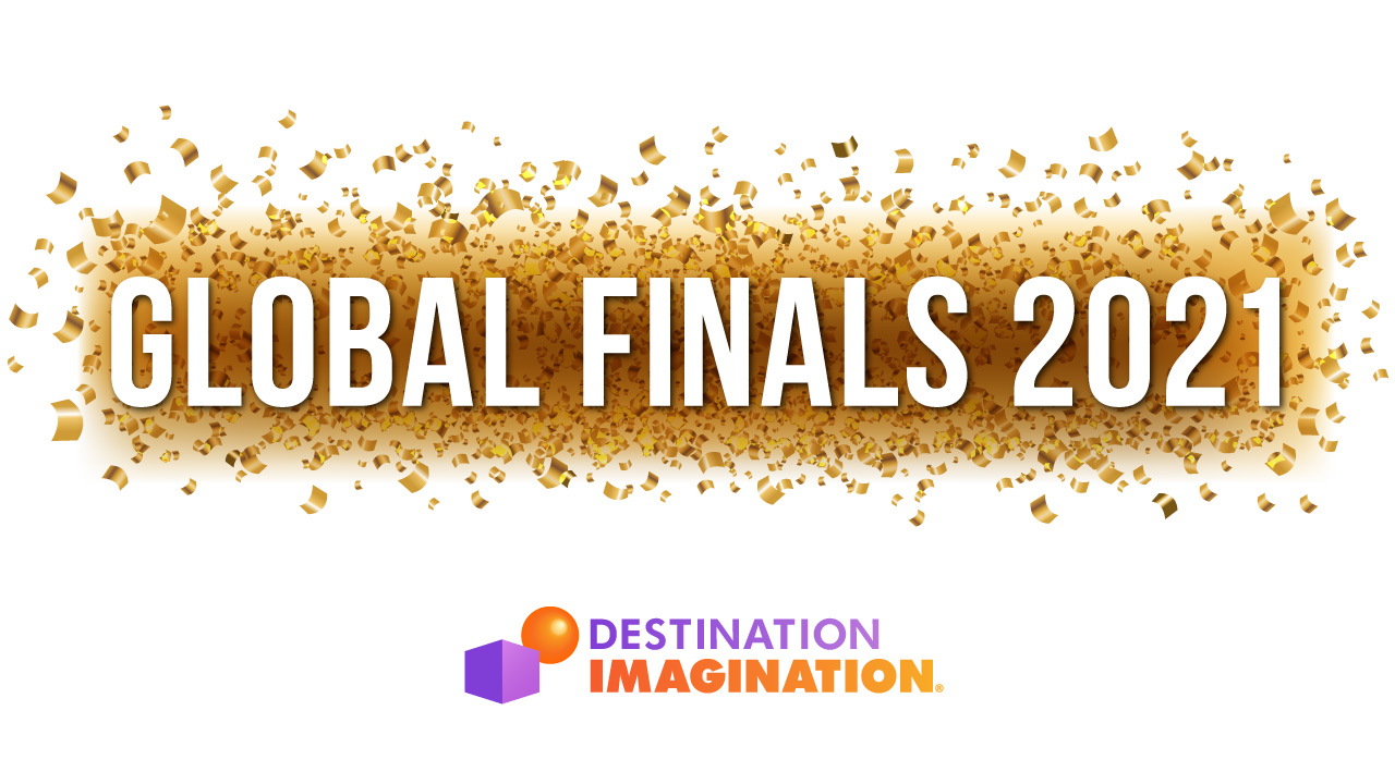Global Finals 2021 Moving to July 🌞 Global Finals 2021 Moving to July 🌞