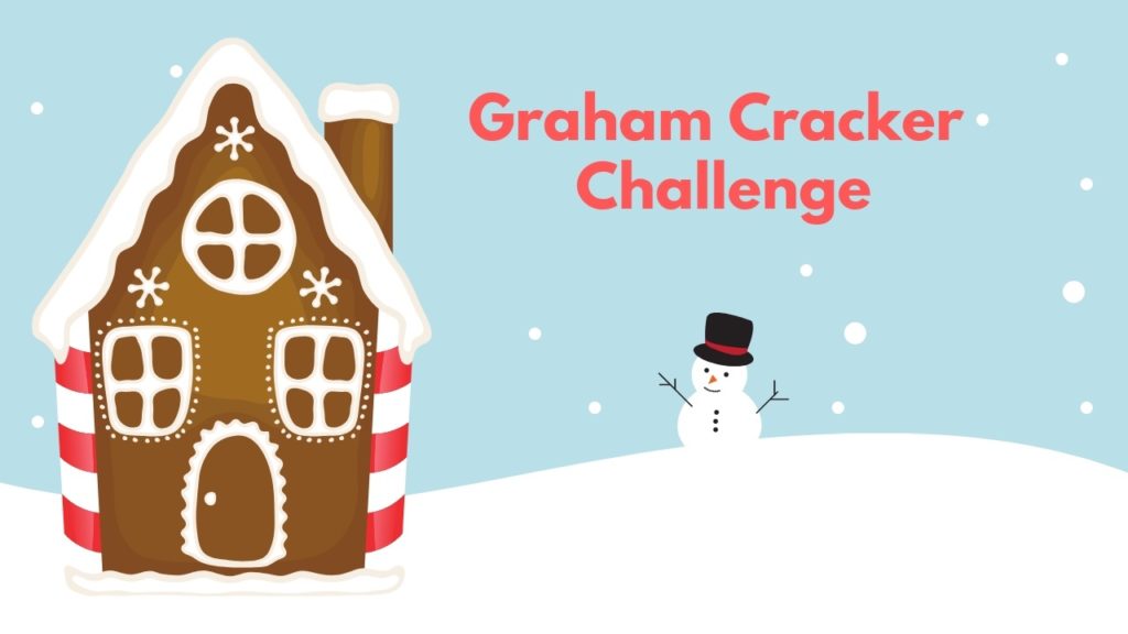 Congrats to Our Graham Cracker Challenge Winners