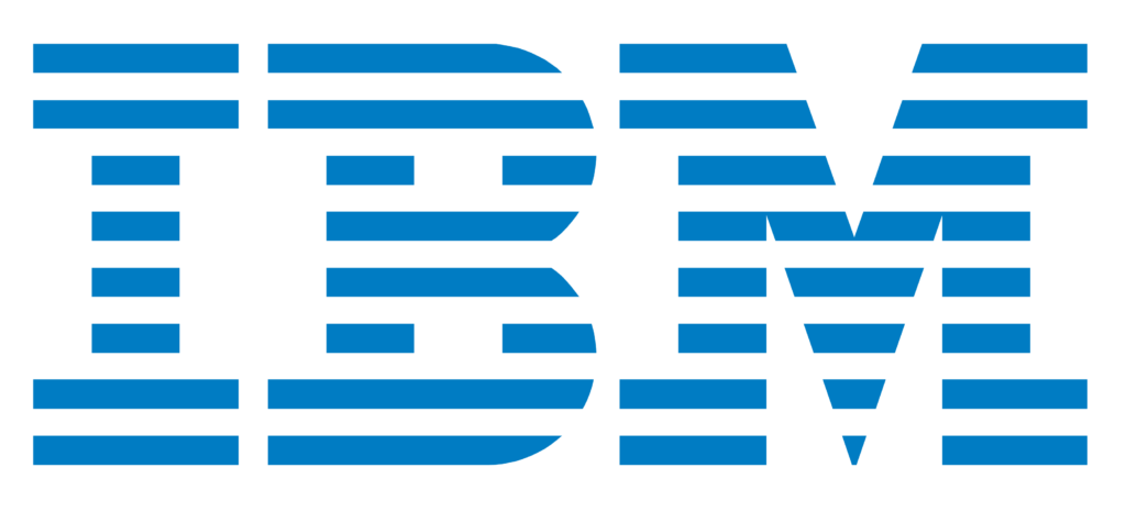 IBM Logo