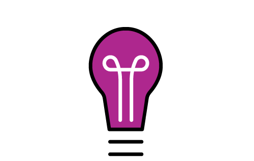 创意图标 Idea-Icon