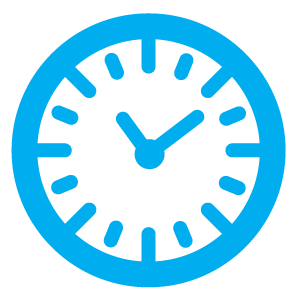Instant-Challenge-Clock-Icon