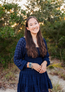 Isabelle Chao