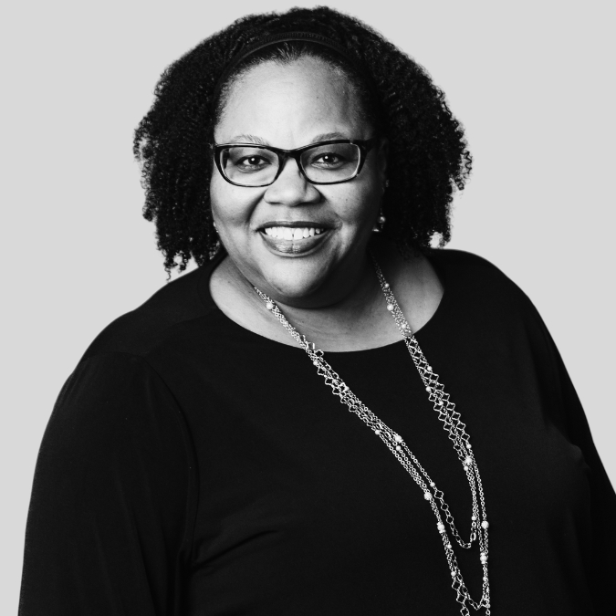 Keisha Stephenson Taylor Headshot