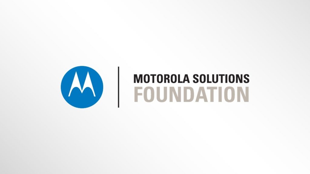 Intern at Motorola Solutions