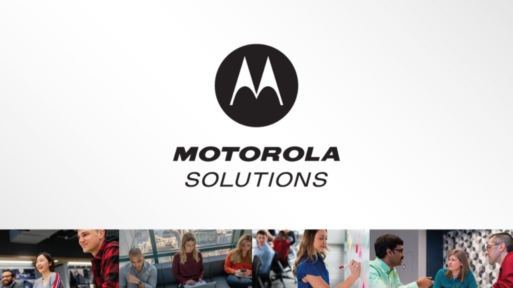 Apply for a 2021 Motorola Solutions Internship