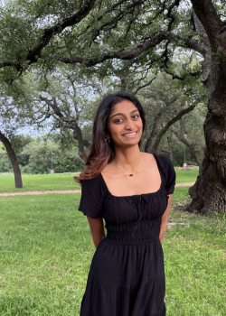 Nila Arunkumar