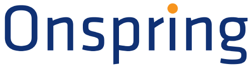 Onspring Logo