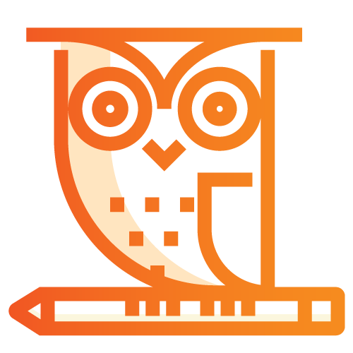 Owl-Icon