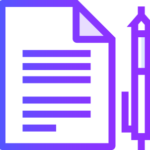 Documents Icon