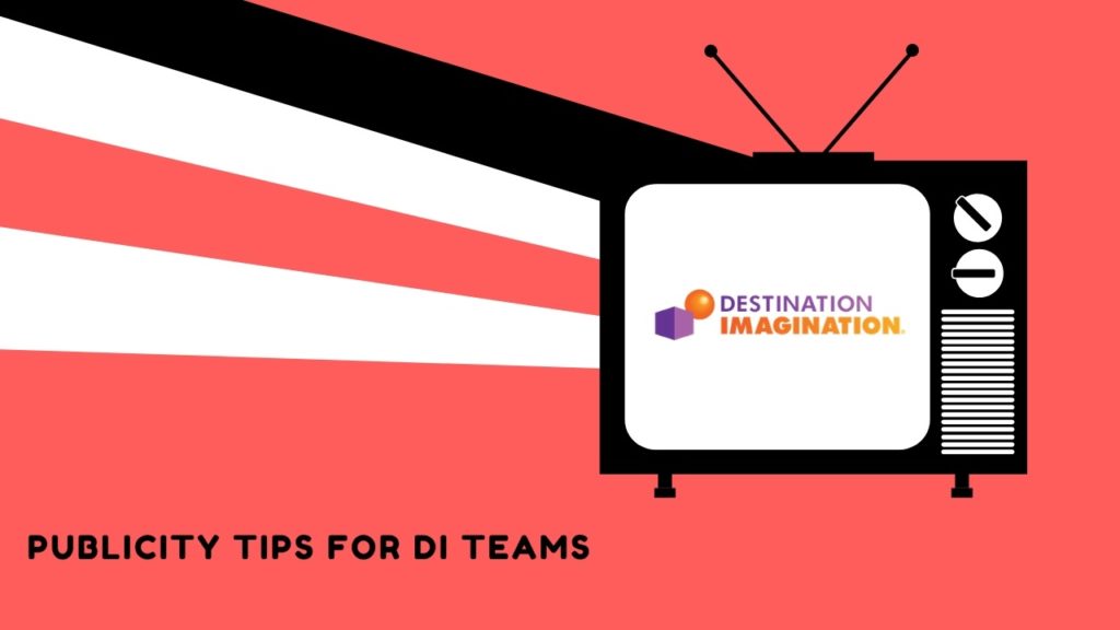 How to Use Local Media to Promote Your Team