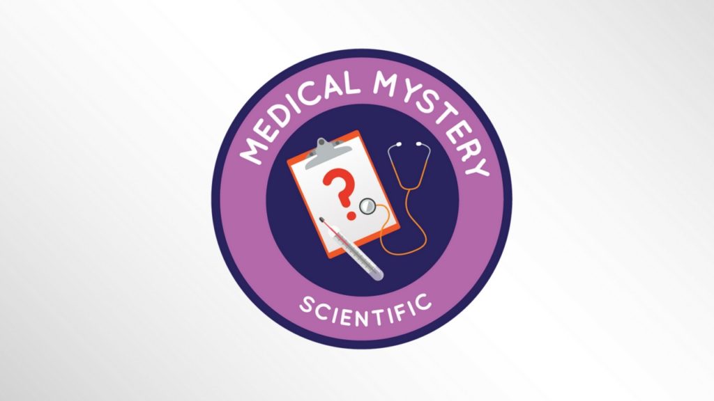 Scientific Challenge: Can You Solve this Medical Mystery?