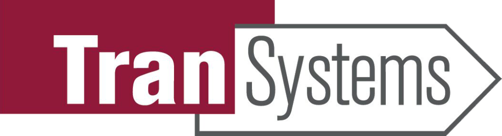 TranSystems Logo