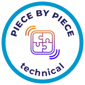 Technical-Piece by Piece