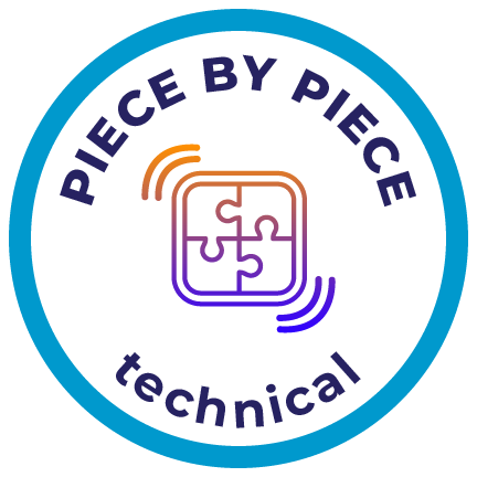 Technical-Piece by Piece