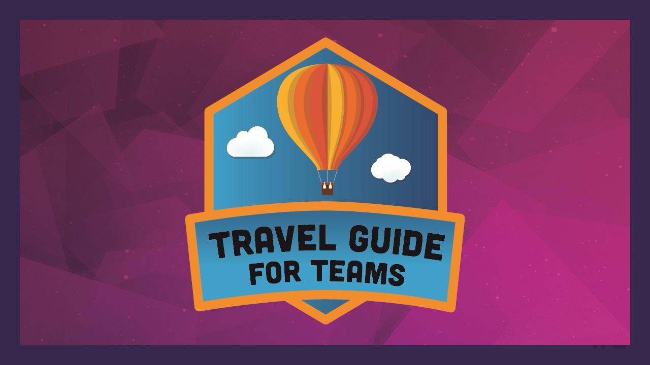 Tournament Travel Guide for Teams Now Available