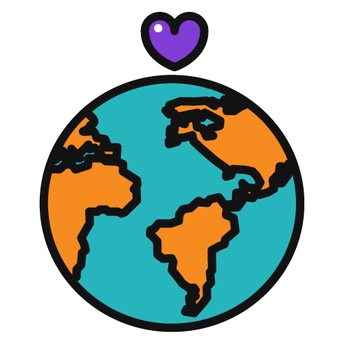 Volunteer-Icon