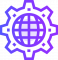 Global solution Global solution