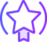 Premium quality Star Icon