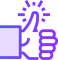 Thumb up Icon
